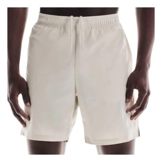 7 Inches Core Shorts &laquo;Beige&raquo;