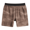 7 Performance Shorts AOP &laquo;Cinder&raquo;