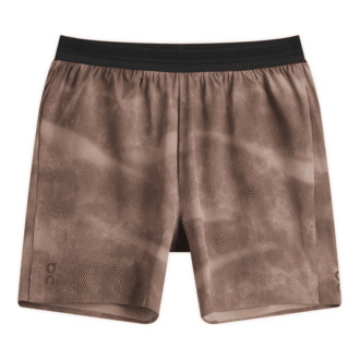 7 Performance Shorts AOP &laquo;Cinder&raquo;
