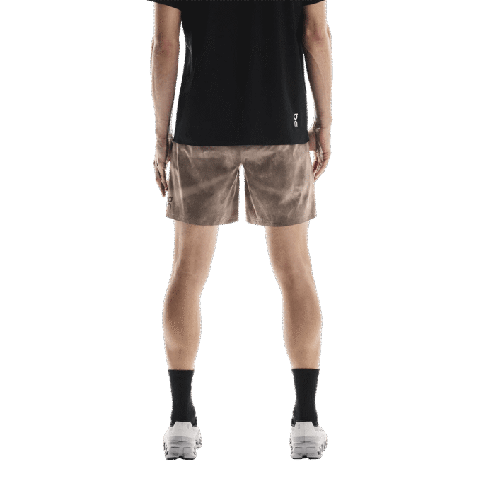7 Performance Shorts AOP &laquo;Cinder&raquo;
