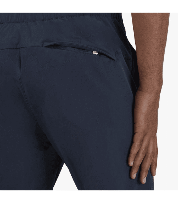 Active Pants &laquo;Navy&raquo;