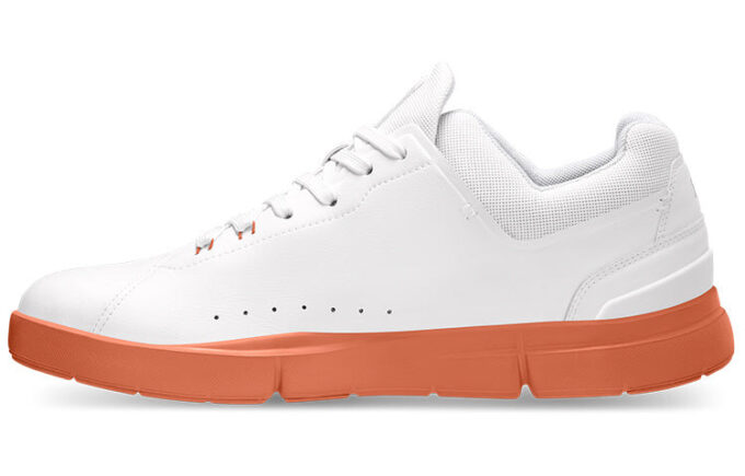 Advantage x The Roger &laquo;White Canyon&raquo;
