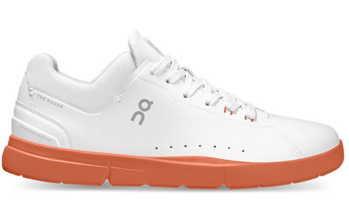Advantage x The Roger &laquo;White Canyon&raquo;