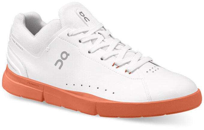 Advantage x The Roger &laquo;White Canyon&raquo;