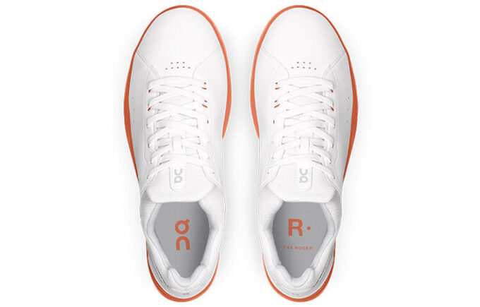 Advantage x The Roger &laquo;White Canyon&raquo;