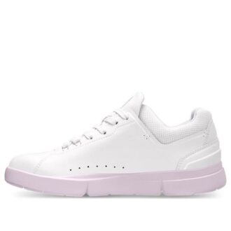 Advantage x The Roger &laquo;White Pink&raquo;