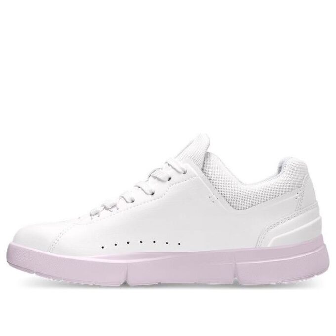 Advantage x The Roger &laquo;White Pink&raquo;