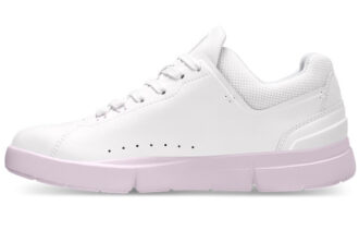 Advantage x The Roger &laquo;White Pink&raquo;