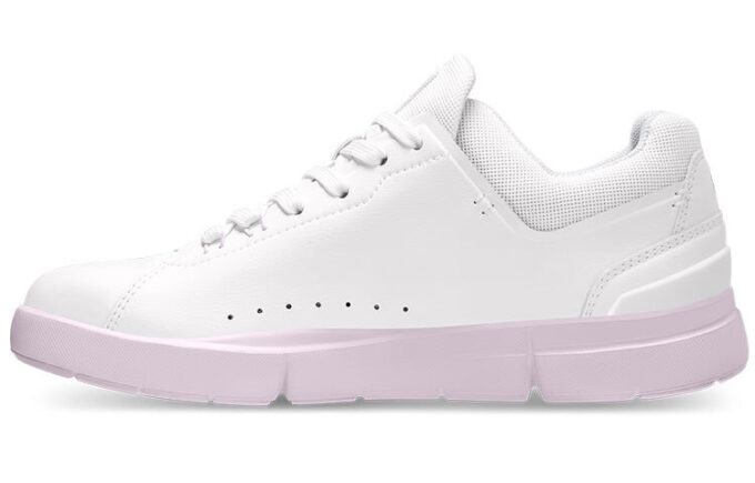 Advantage x The Roger &laquo;White Pink&raquo;
