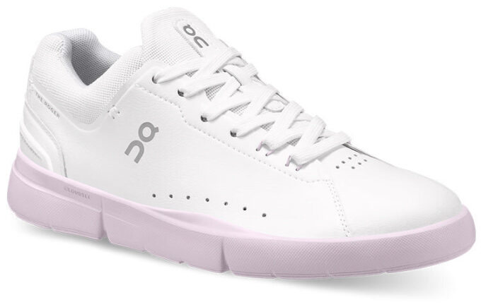 Advantage x The Roger &laquo;White Pink&raquo;