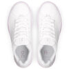 Advantage x The Roger &laquo;White Pink&raquo;