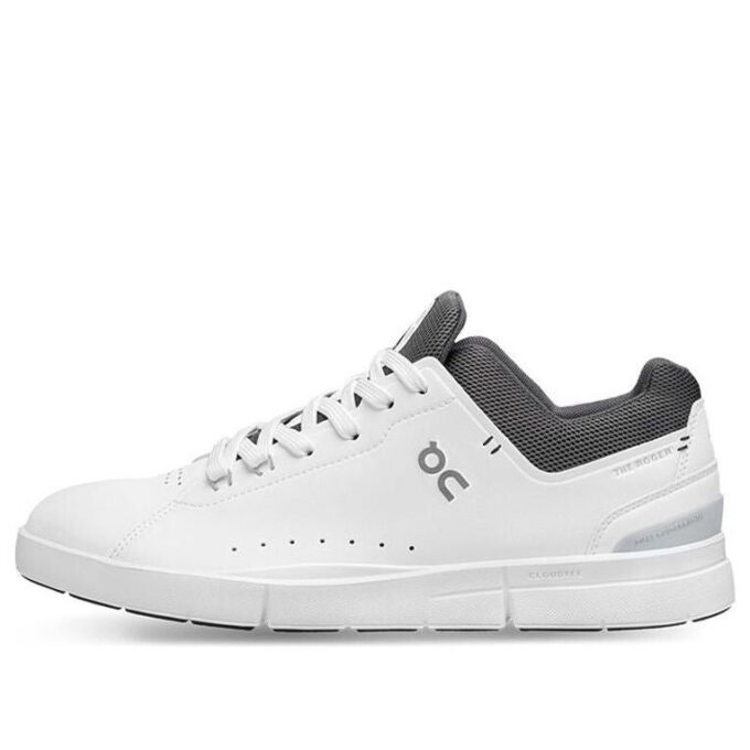 Advantage x The Roger &laquo;White Rock&raquo;