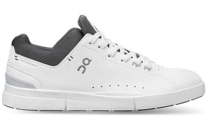 Advantage x The Roger &laquo;White Rock&raquo;