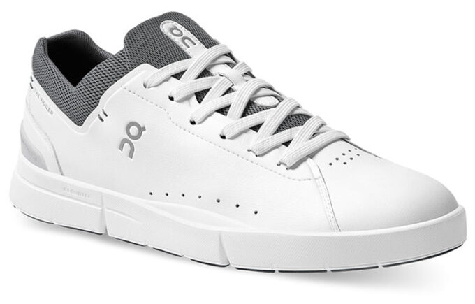 Advantage x The Roger &laquo;White Rock&raquo;