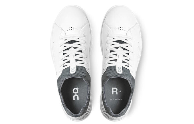 Advantage x The Roger &laquo;White Rock&raquo;