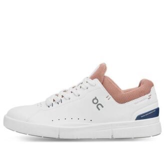 Advantage x The Roger &laquo;White Smokey Pink&raquo;