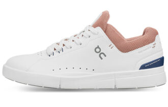 Advantage x The Roger &laquo;White Smokey Pink&raquo;