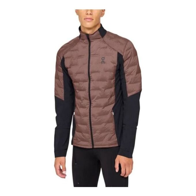 Climate Jacket &laquo;Pink&raquo;