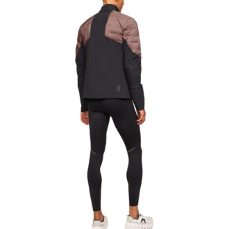 Climate Jacket &laquo;Pink&raquo;