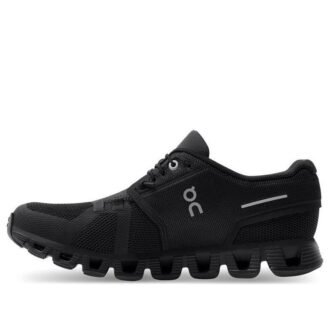 Cloud 5 &laquo;All Black&raquo;