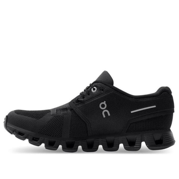 Cloud 5 &laquo;All Black&raquo;