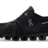 Cloud 5 &laquo;All Black&raquo;