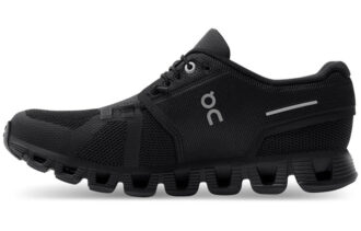 Cloud 5 &laquo;All Black&raquo;