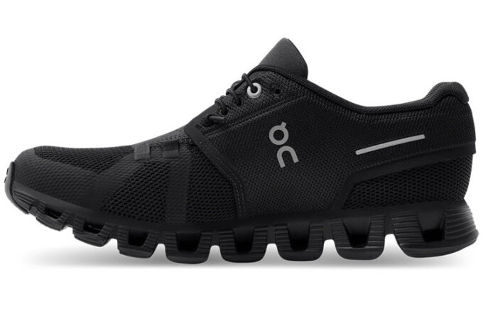Cloud 5 &laquo;All Black&raquo;