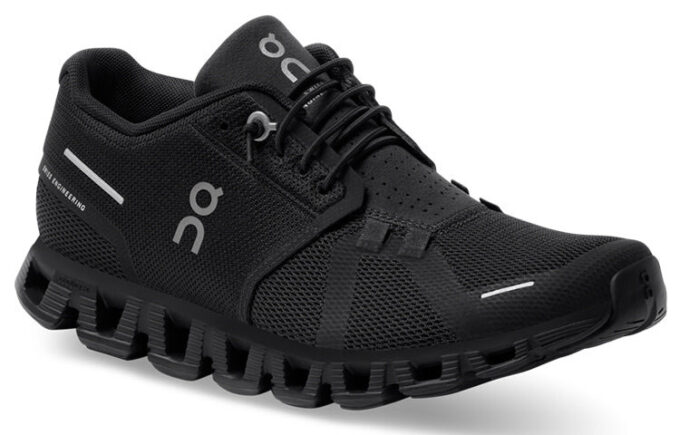 Cloud 5 &laquo;All Black&raquo;