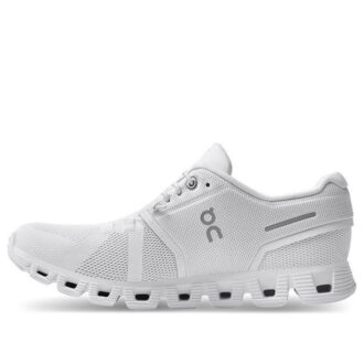 Cloud 5 &laquo;All White&raquo;