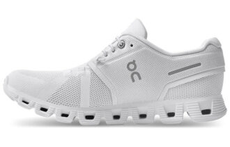 Cloud 5 &laquo;All White&raquo;
