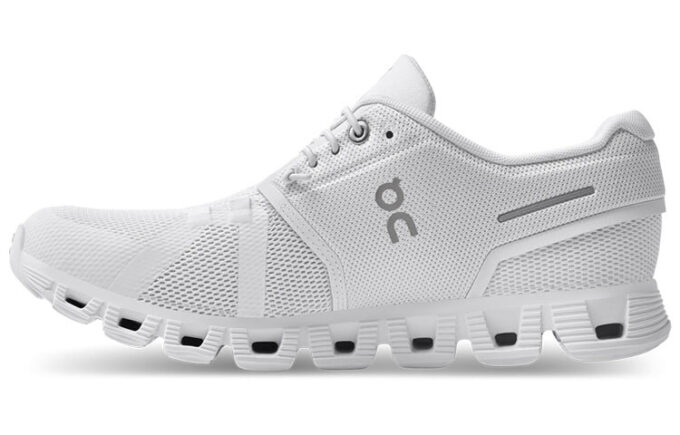 Cloud 5 &laquo;All White&raquo;