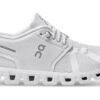 Cloud 5 &laquo;All White&raquo;