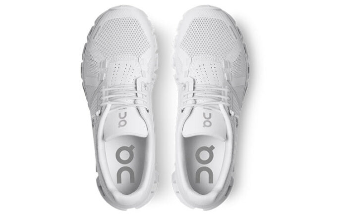 Cloud 5 &laquo;All White&raquo;
