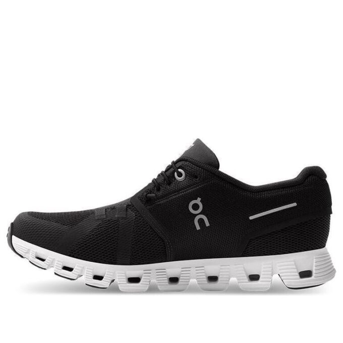 Cloud 5 &laquo;Black White&raquo;