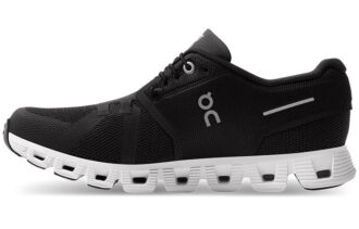Cloud 5 &laquo;Black White&raquo;