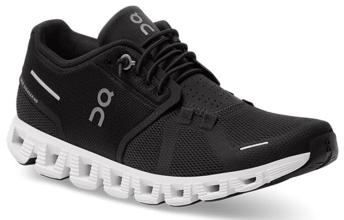 Cloud 5 &laquo;Black White&raquo;