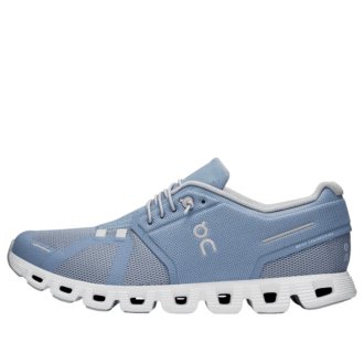 Cloud 5 &laquo;Chambray White&raquo;