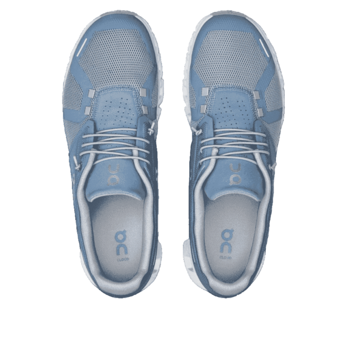 Cloud 5 &laquo;Chambray White&raquo;