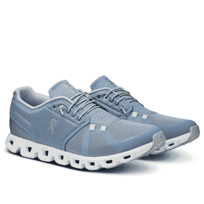 Cloud 5 &laquo;Chambray White&raquo;
