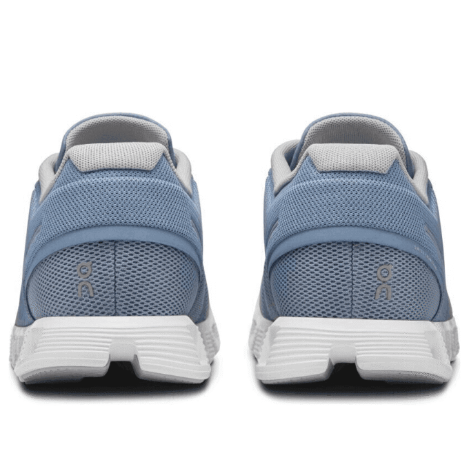 Cloud 5 &laquo;Chambray White&raquo;