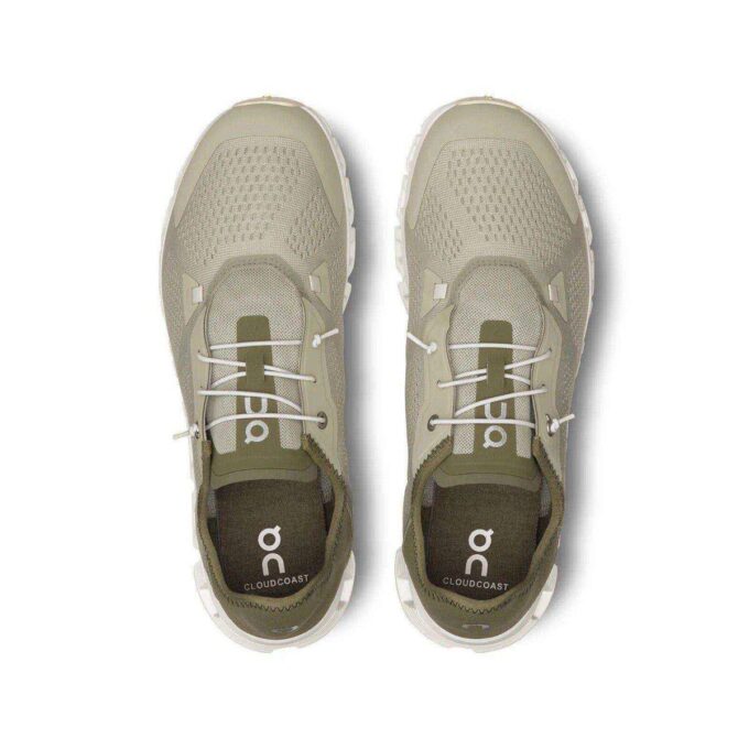 Cloud 5 Coast &laquo;Chalk Olive&raquo;
