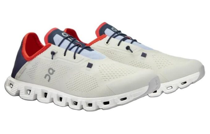 Cloud 5 Coast &laquo;Ivory Ink&raquo;