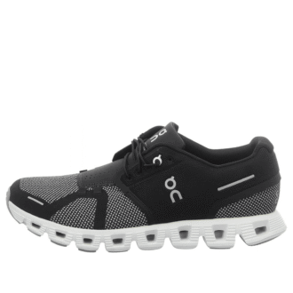 Cloud 5 Combo &laquo;Black White&raquo;