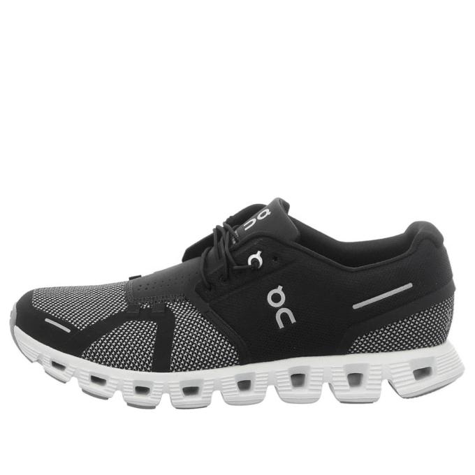 Cloud 5 Combo &laquo;Black White&raquo;