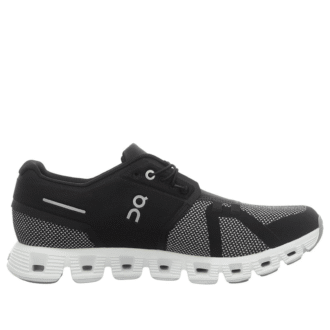 Cloud 5 Combo &laquo;Black White&raquo;