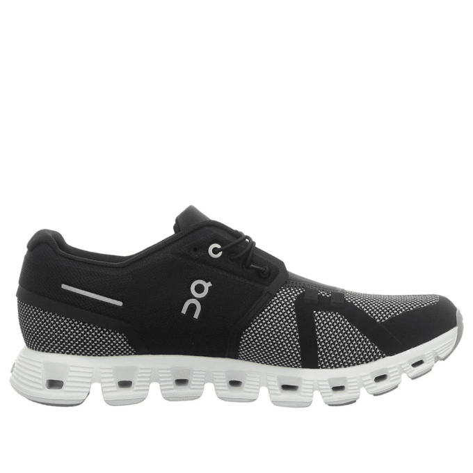 Cloud 5 Combo &laquo;Black White&raquo;