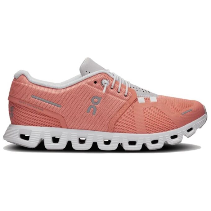 Cloud 5 &laquo;Flamingo Pearl&raquo;