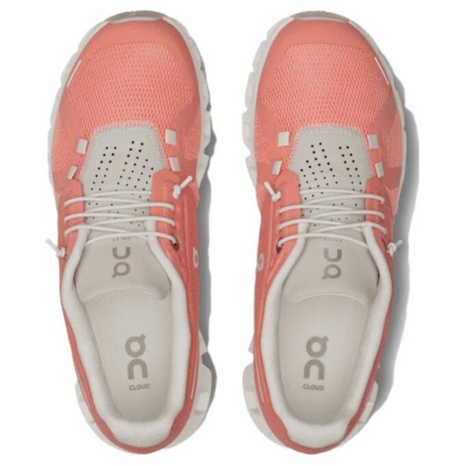 Cloud 5 &laquo;Flamingo Pearl&raquo;
