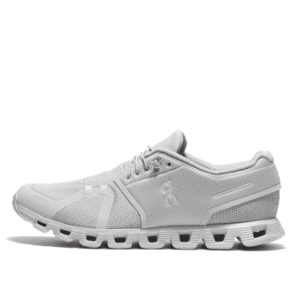Cloud 5 &laquo;Fog Alloy&raquo;